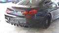 BMW 650 i xDrive Coupé M Sport Packet Schwarz - thumbnail 11