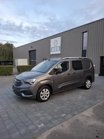 Opel Combo Life XL 1.5 D Start/Stop