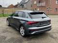 Audi A3 35 TDI Limousine S tronic sport - Grijs - thumbnail 2