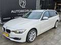 BMW 316 3-serie Touring 316d Executive *AC*Diesel*Navi Wit - thumbnail 2