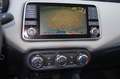 Nissan Micra N-Way 1.0 Automatik,Navi,Rückfahrkamera, Grau - thumbnail 16
