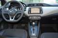 Nissan Micra N-Way 1.0 Automatik,Navi,Rückfahrkamera, Grau - thumbnail 12