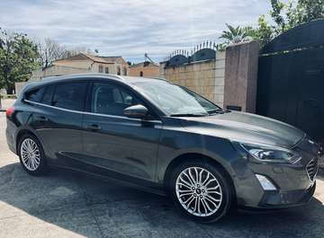 Sportbreak 1.0 Ecoboost Titanium