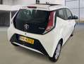 Toyota Aygo 1.0 VVT-i x-wave 1e Eig. 4.978 km +NAP NL-auto Blanc - thumbnail 3