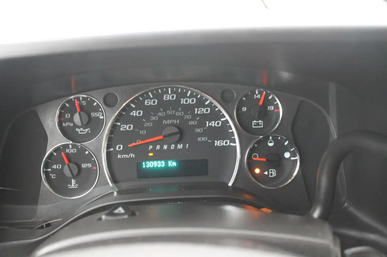 GMC 2500 снимка GMC 2500