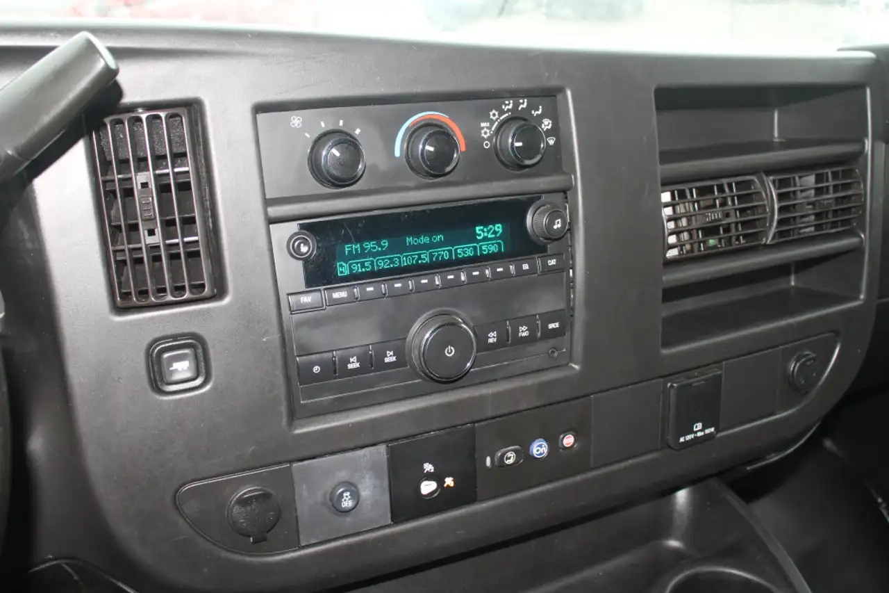 GMC 2500 снимка GMC 2500