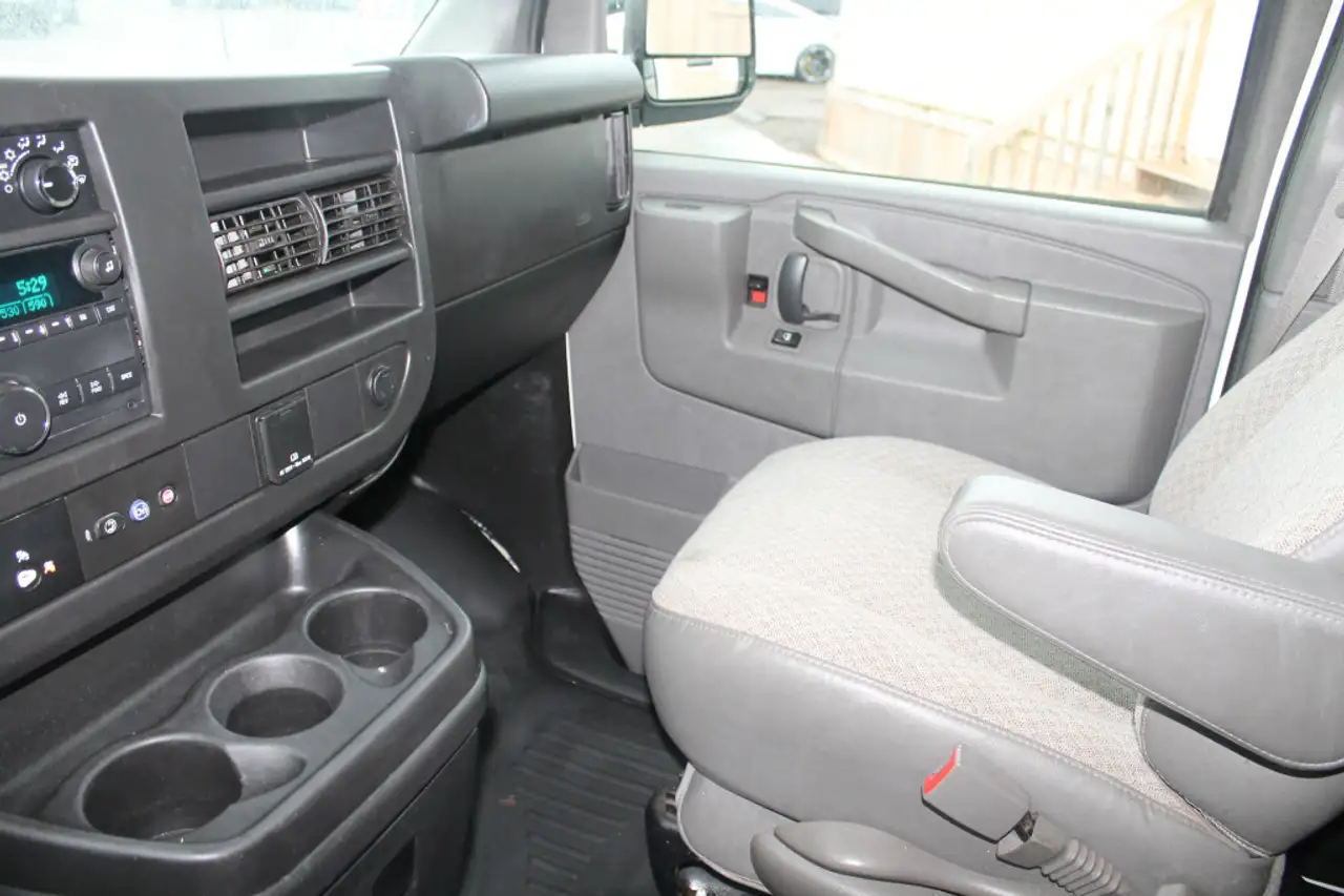 GMC 2500 снимка GMC 2500