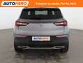 Opel Grandland X 1.2 Turbo Ultimate Gris - thumbnail 5