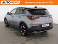 Opel Grandland X 1.2 Turbo Ultimate Gris - thumbnail 4