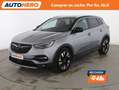 Opel Grandland X 1.2 Turbo Ultimate Gris - thumbnail 1