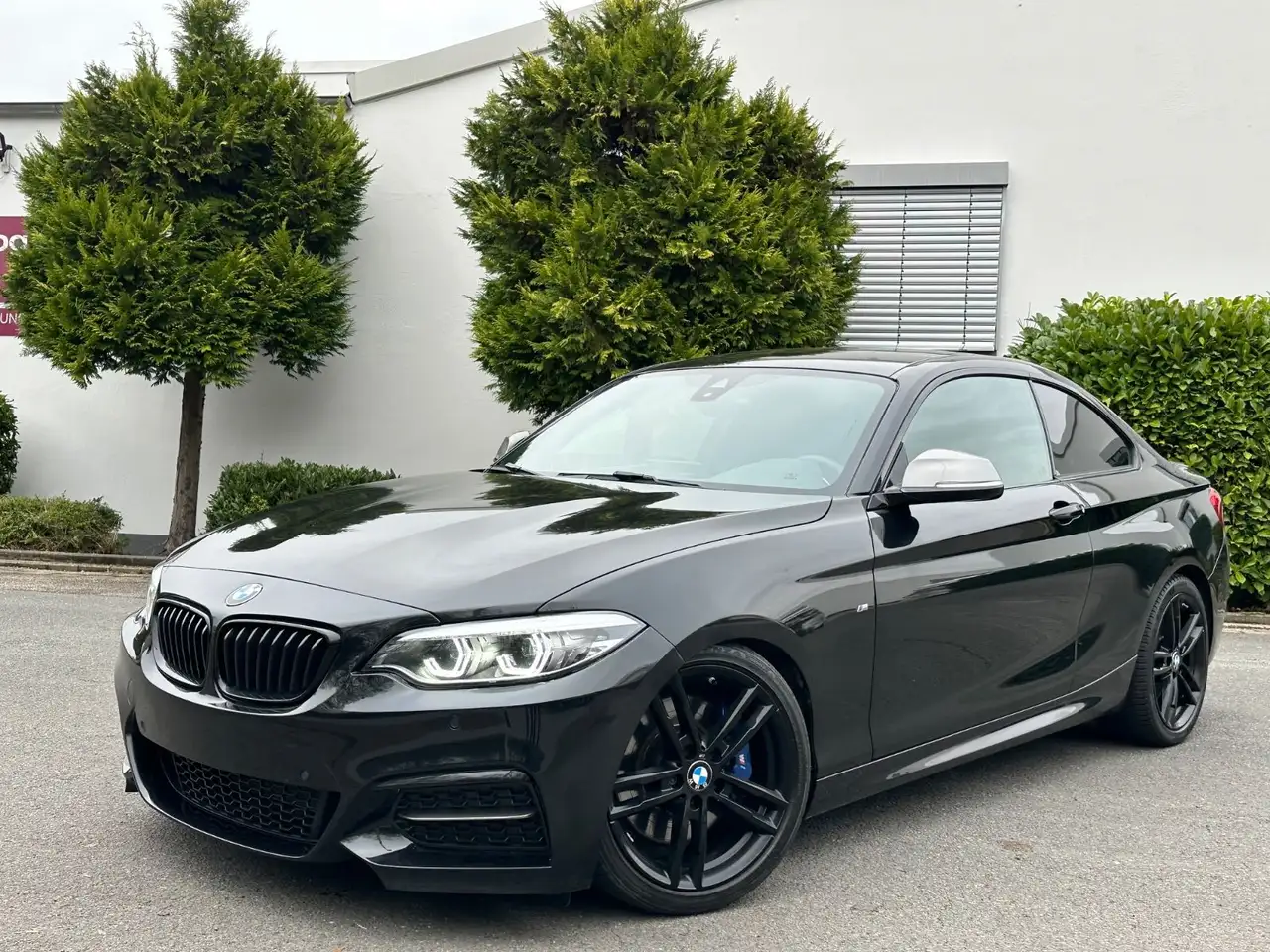 BMW 240