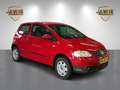 Volkswagen Fox 1.2 Trendline 96-XP-DR Rojo - thumbnail 5