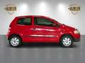 Volkswagen Fox 1.2 Trendline 96-XP-DR Rojo - thumbnail 11