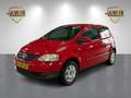 Volkswagen Fox 1.2 Trendline 96-XP-DR Rojo - thumbnail 1