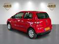 Volkswagen Fox 1.2 Trendline 96-XP-DR Rojo - thumbnail 3