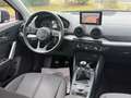 Audi Q2 30 TFSI GR.NAVI*KLIMAAT*6.G*SHZ*TEMPO*MFL*PDC Gris - thumbnail 16