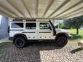 Ineos Grenadier Station Wagon 3.0 twin-turbo d Trialmaster Edition Bianco - thumbnail 3