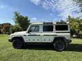 Ineos Grenadier Station Wagon 3.0 twin-turbo d Trialmaster Edition Bianco - thumbnail 2