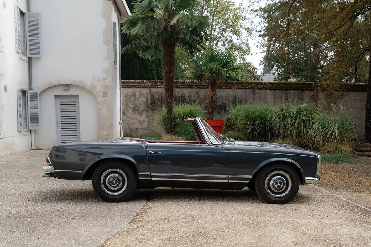 Mercedes-Benz SL 230 230, foto 3