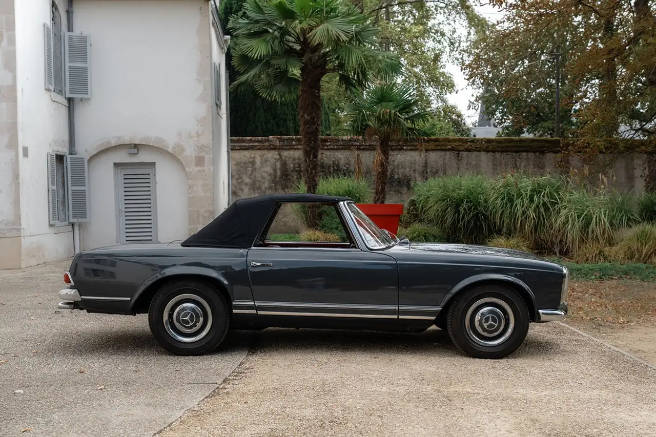 Mercedes-Benz SL 230 230, foto 2