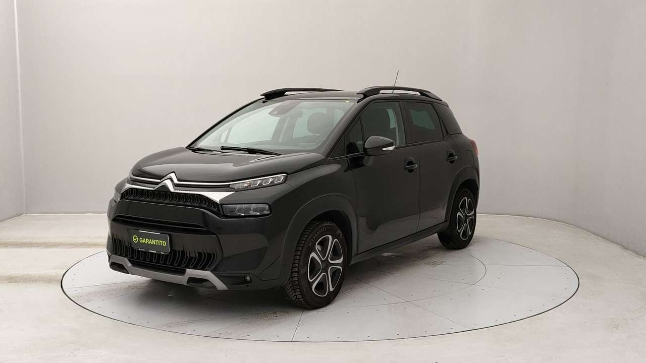 Citroen C3 Aircross Aircross 1.2 PureTech Feel