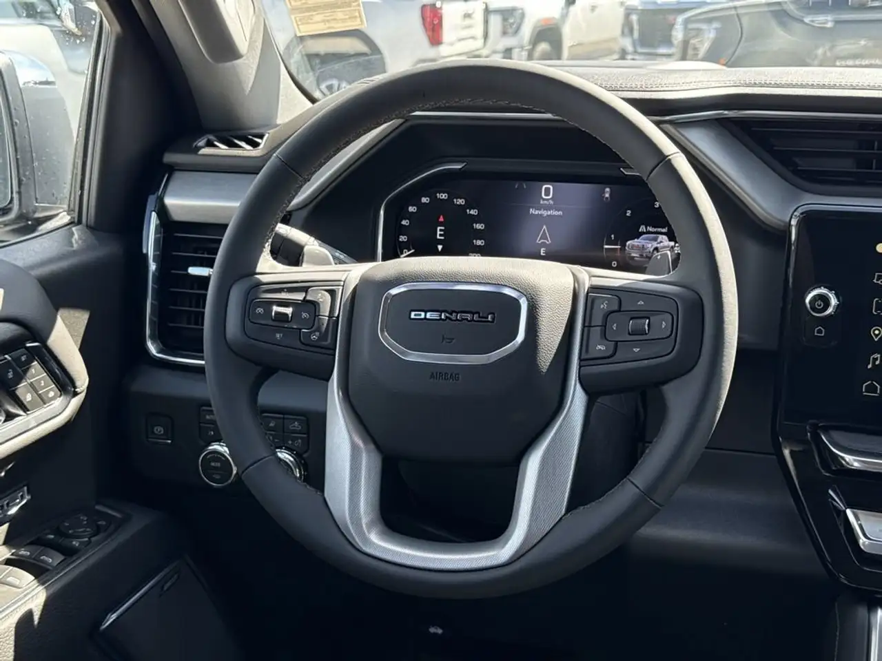 GMC Sierra 1500 fotografie GMC Sierra 1500