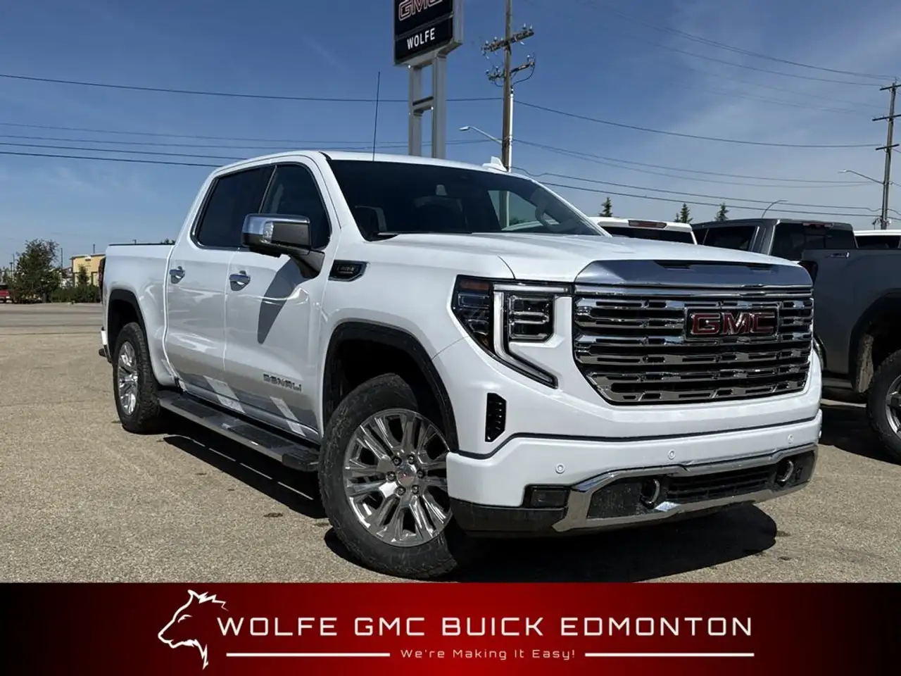 GMC Sierra 1500 fotografie GMC Sierra 1500