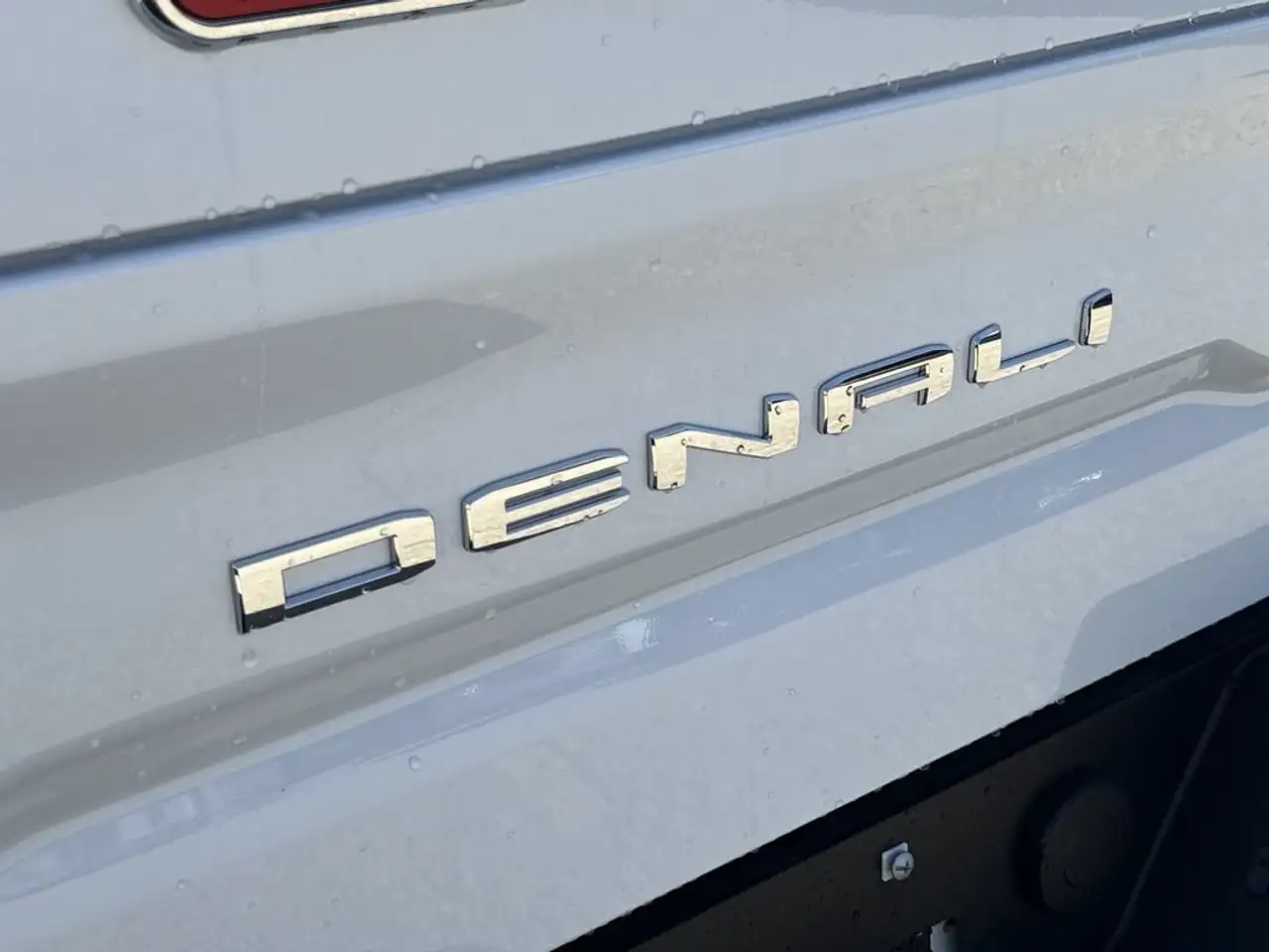 GMC Sierra 1500 fotografie GMC Sierra 1500