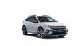 Volkswagen Taigo 1.0 TSI R-Line 85kW Blanco - thumbnail 2