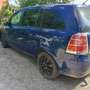 Opel Zafira Zafira Van 1,9 CDTI DPF Blau - thumbnail 4