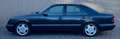 Mercedes-Benz E 240 ELEGANCE LPG SHZ Tempomat Schiebedach Negro - thumbnail 5