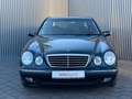 Mercedes-Benz E 240 ELEGANCE LPG SHZ Tempomat Schiebedach Negro - thumbnail 2