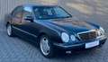 Mercedes-Benz E 240 ELEGANCE LPG SHZ Tempomat Schiebedach Negro - thumbnail 3