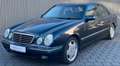 Mercedes-Benz E 240 ELEGANCE LPG SHZ Tempomat Schiebedach Negro - thumbnail 1