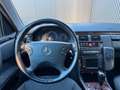 Mercedes-Benz E 240 ELEGANCE LPG SHZ Tempomat Schiebedach Negro - thumbnail 13