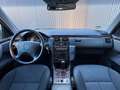 Mercedes-Benz E 240 ELEGANCE LPG SHZ Tempomat Schiebedach Negro - thumbnail 12