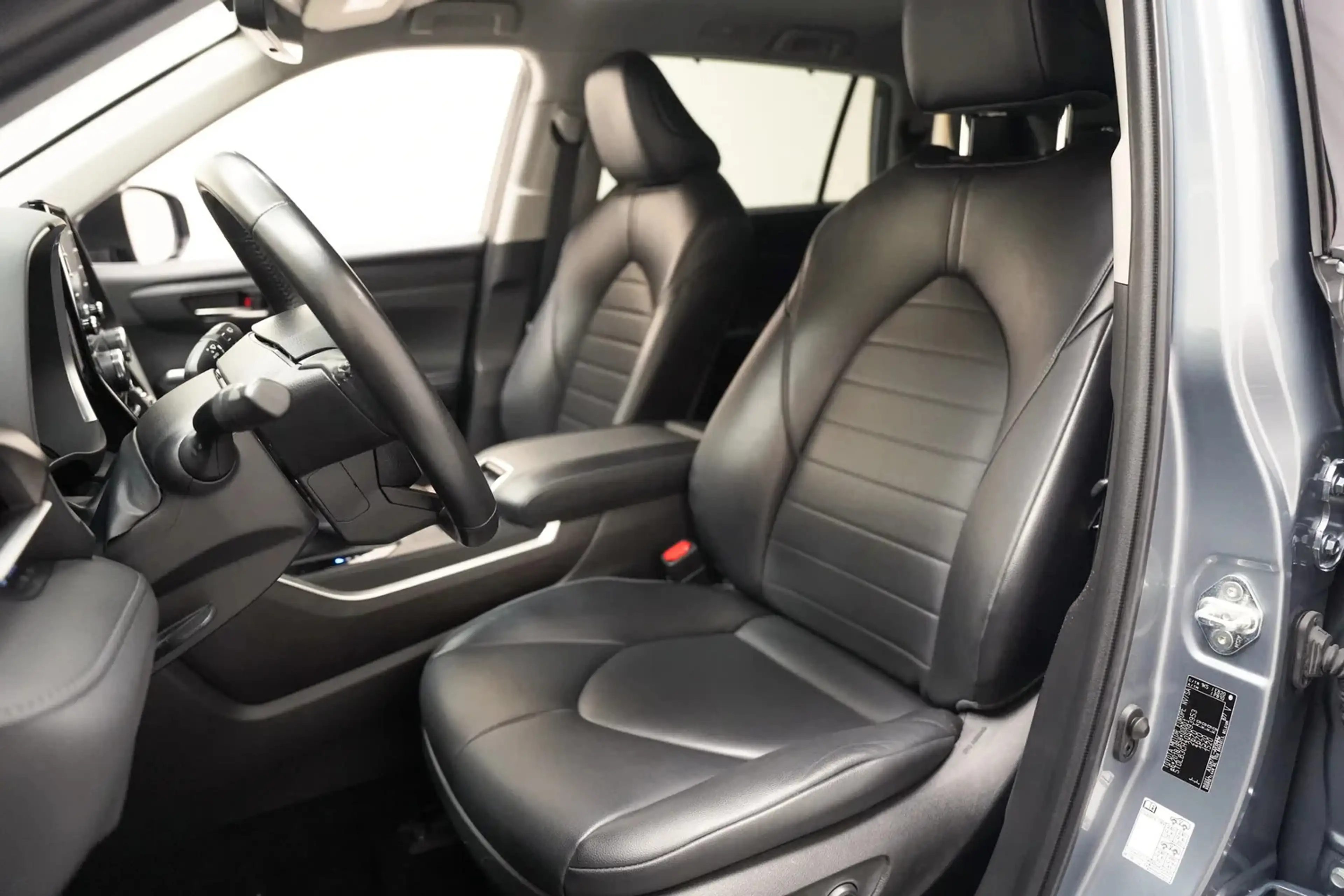 Toyota Highlander 2.5 AWD Hybrid Business Edition 7-Pers. [ LED Lede — photo 10