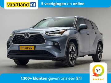 2.5 AWD Hybrid Business Edition 7-Pers. [ LED Lede