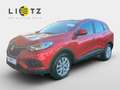 Renault Kadjar TCe 140 PF Intens Rot - thumbnail 1