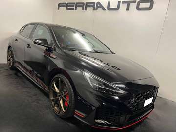 2.0 t-gdi N Performance FASTBACK L-EDITION FULL