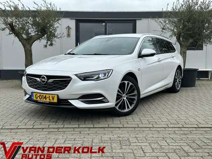 Opel Insignia Sports Tourer 1.6 CDTI Innovation Navi CarPlay Cru