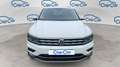 Volkswagen Tiguan 2.0 TDI 150 DSG7 Carat - Automatique Toit ouvrant Weiß - thumbnail 5