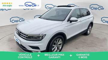 2.0 TDI 150 DSG7 Carat - Automatique Toit ouvrant