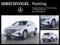 Mercedes-Benz EQA 350 4M Progressive+AHK+KEYLESS+MBUX+Navi-Pr. Срібний - thumbnail 1