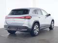 Mercedes-Benz EQA 350 4M Progressive+AHK+KEYLESS+MBUX+Navi-Pr. Plateado - thumbnail 4