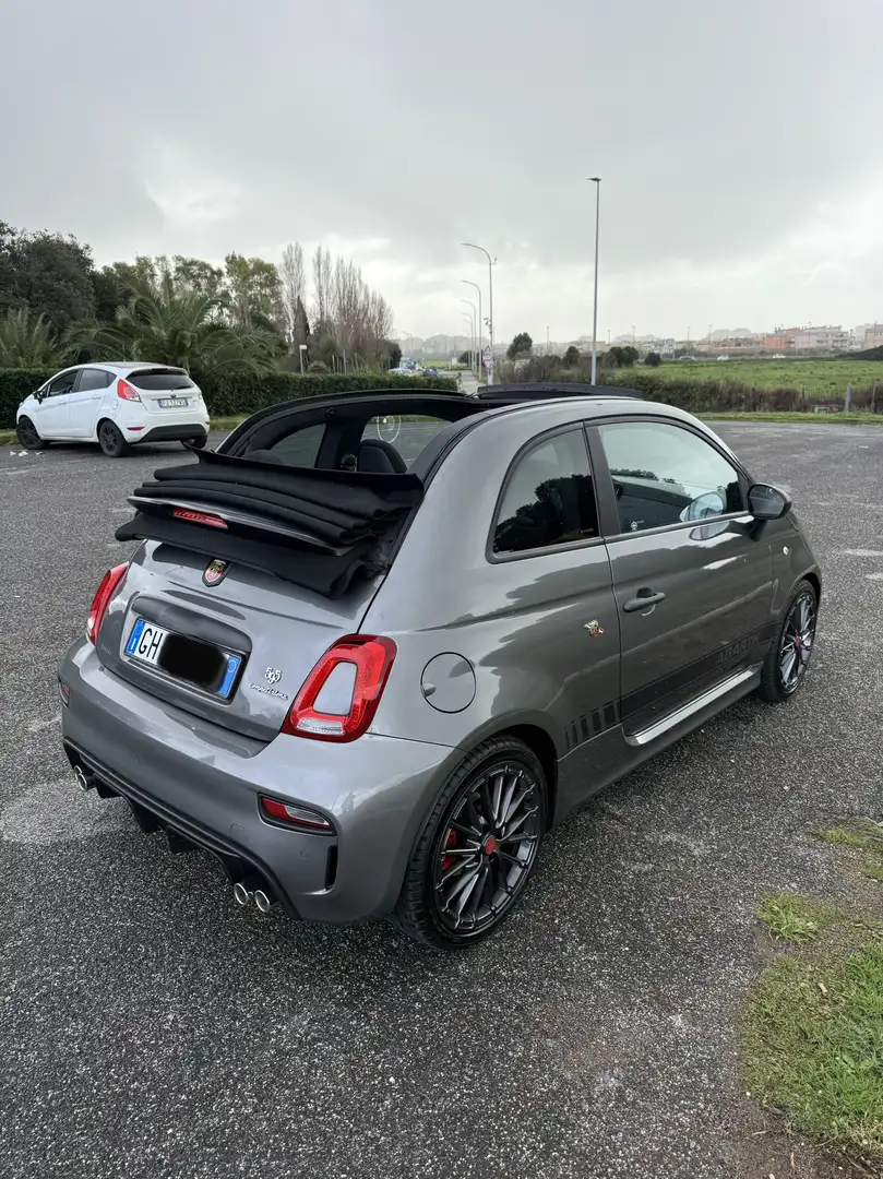 Abarth 595 Competizione 595C 1.4 t-jet 180cv - 1