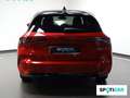 Opel Astra 1.2T XHT 96kW (130CV) GS Rojo - thumbnail 5