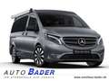 Mercedes-Benz V 250 d 4Matic Marco Polo Activity Edition LED siva - thumbnail 1