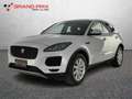 Jaguar E-Pace 2.0D 150 CV AWD aut. S Blanc - thumbnail 1