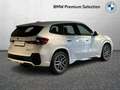 BMW iX1 edrive 20 MSport Alb - thumbnail 16